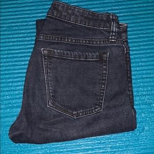 Banana Republic jeans